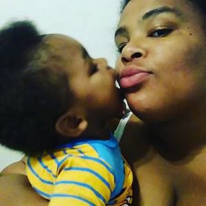 Meet your Posher, Shanee